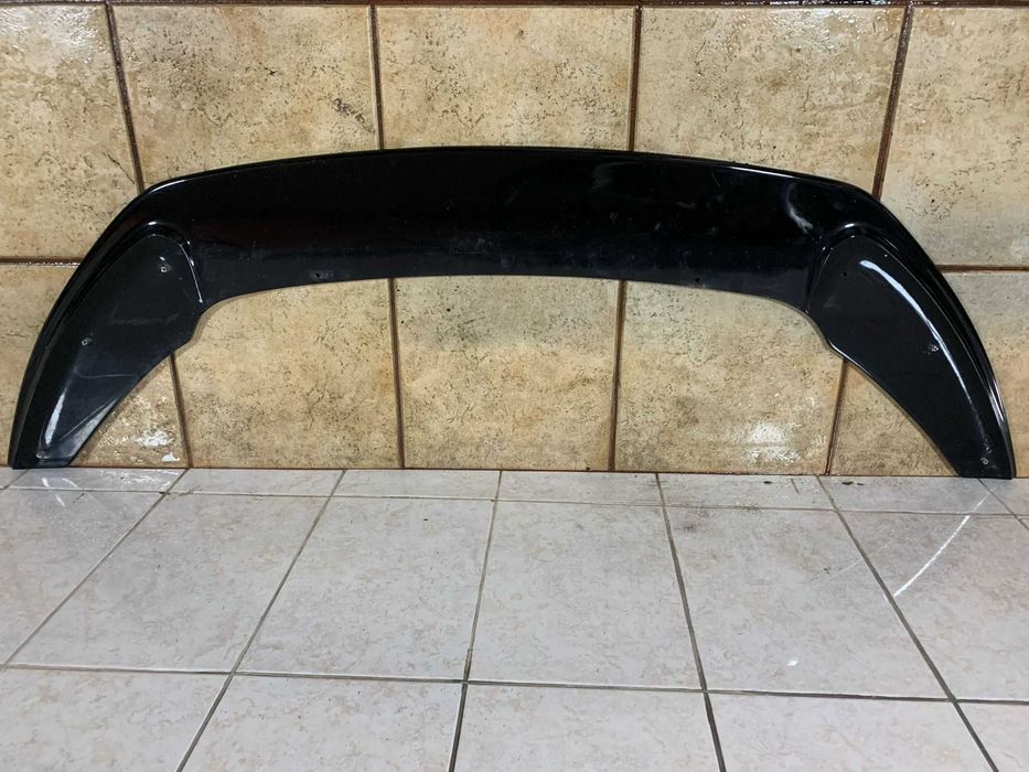 Ford Fiesta MK7 ST Lip/Spoiler Dianteiro e Embaladeiras/Saias Laterais