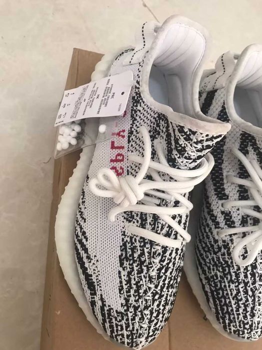 buty yeezy EU 42