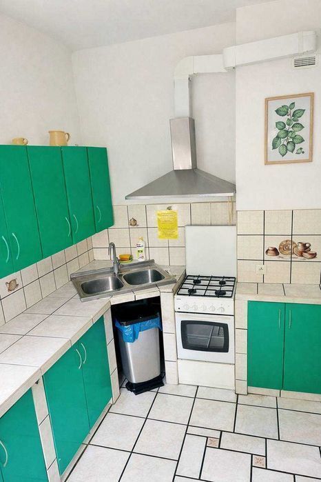 Новое общежитие Hostel Warszawa pokój Хостел.