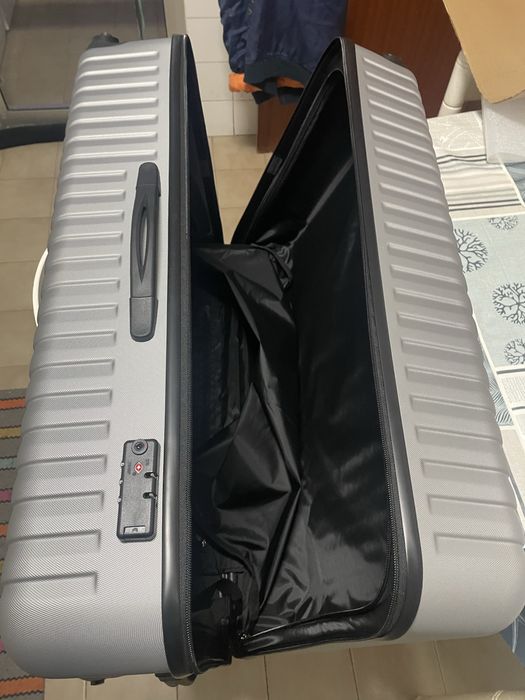 Mala viagem (grande) XL