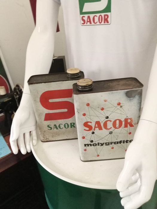 Manequim sacor completo