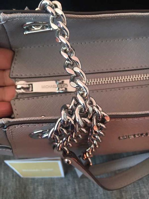 Michael Kors Women's Jet Set Travel