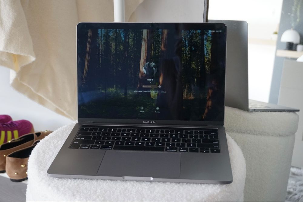 Apple Macbook Pro 13