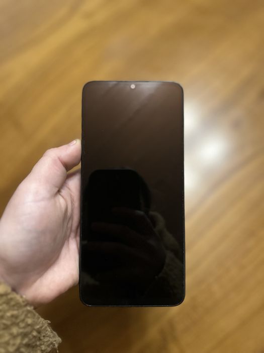 Xiaomi Redmi 13C - 128gb