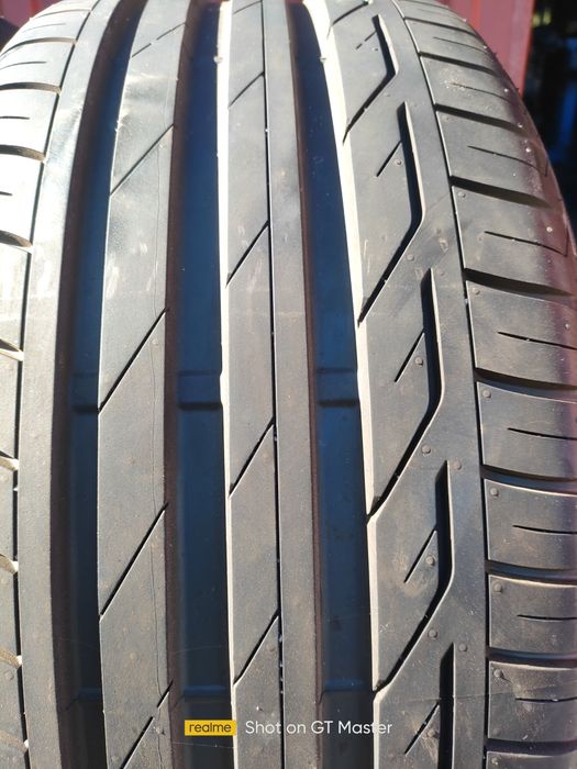 Bridgestone Turanza T001 225/50/16 kpl