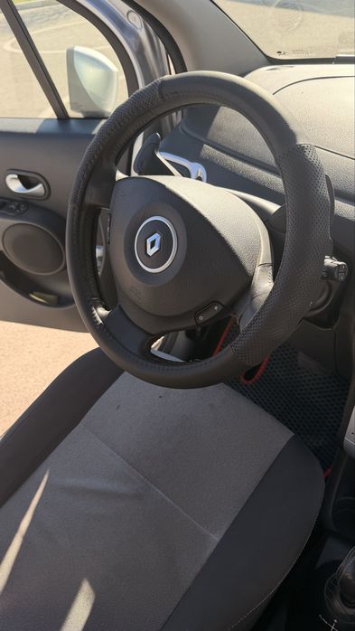 Renault Grand Modus