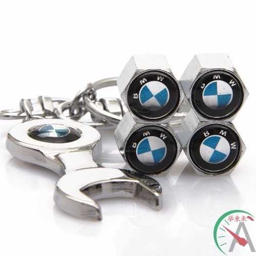 porta chaves e tampas bmw