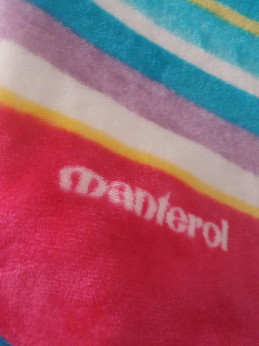 Cobertores Solteiro Como Novos