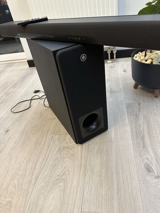 Саундбар Yamaha YAS-207