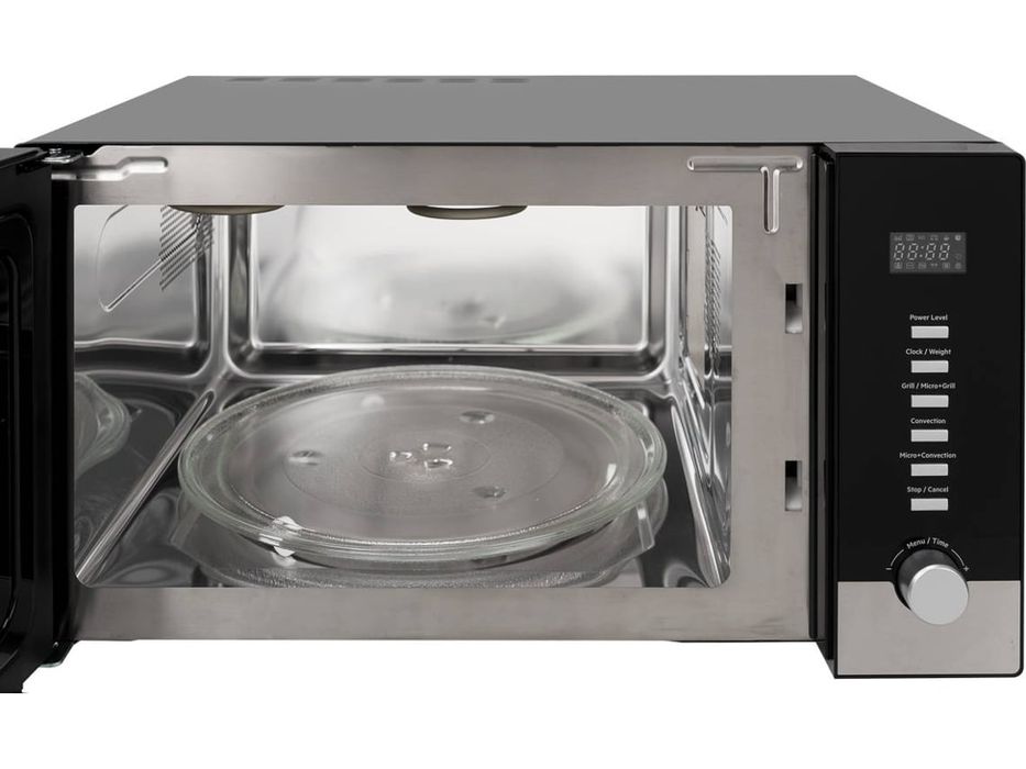 Microondas Becken (Grill/Forno)