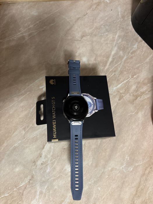 Huawei Watch gt 5