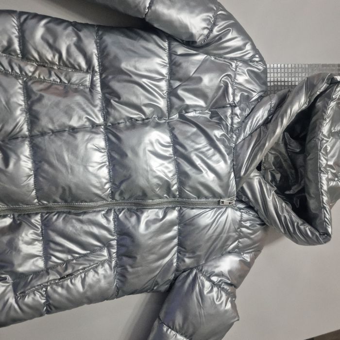 Kurtka zimowa damska rozm.S