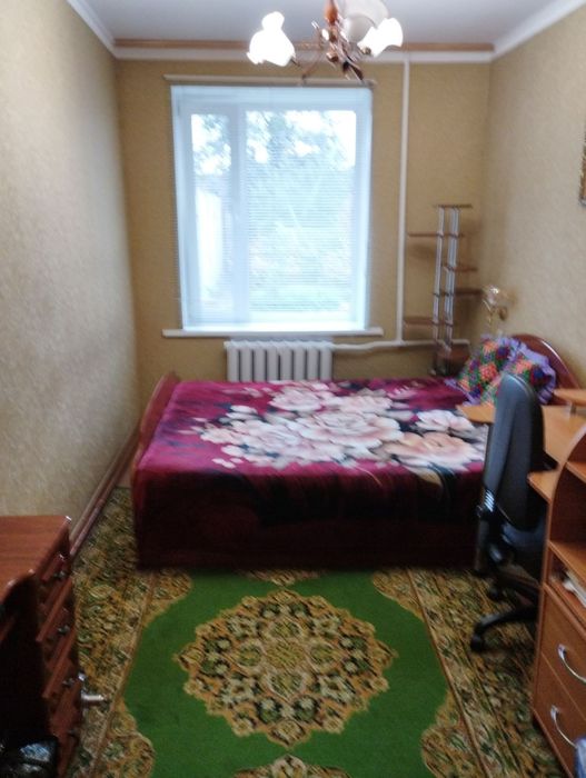 Приватний будинок, Петропавлівка