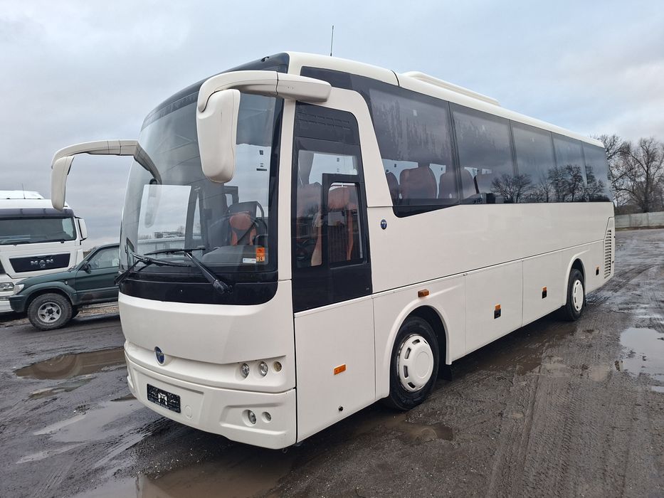 Temsa  eur 5 32 osoby