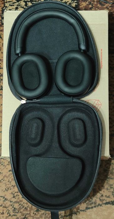 Навушники Sony WH-1000XM5