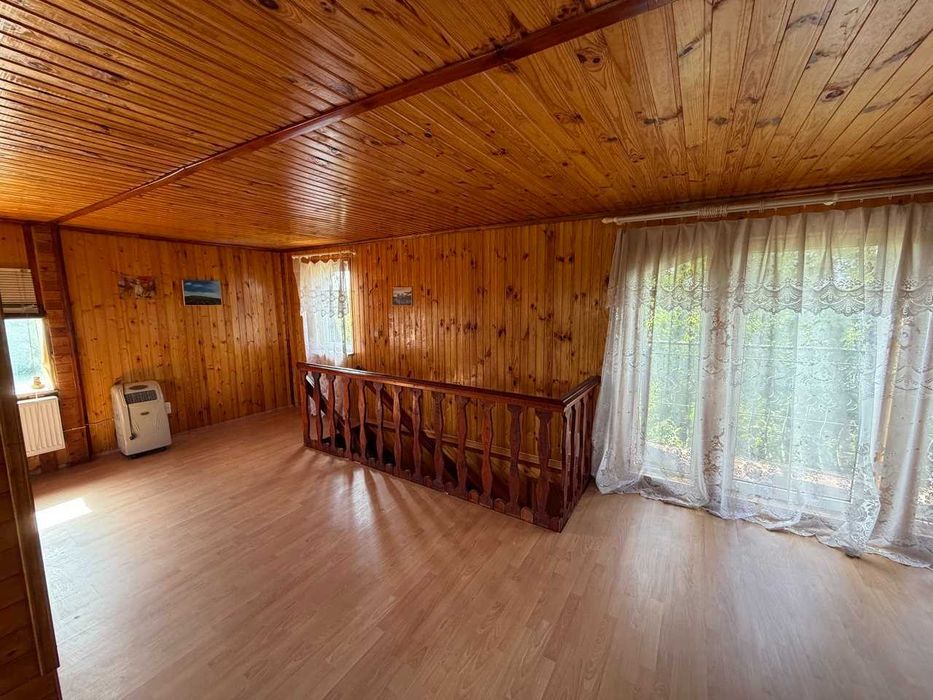 Продаж 3 поверхового будинку в с. Хмельовик 200 м2