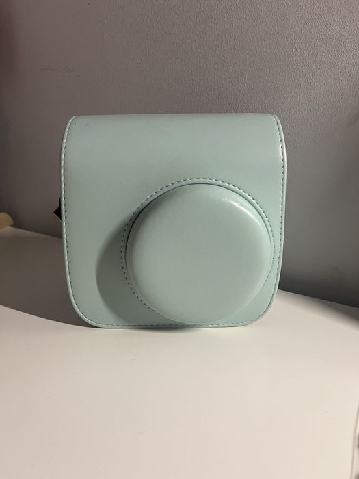 Instax mini 9 miętowy