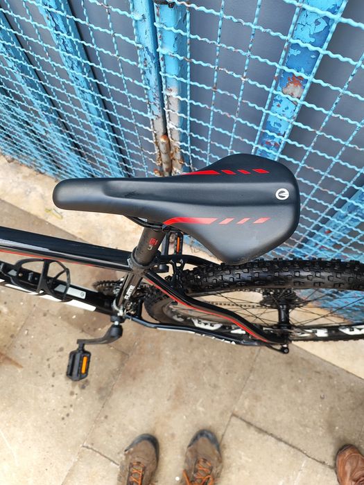 Bicicleta flame 29