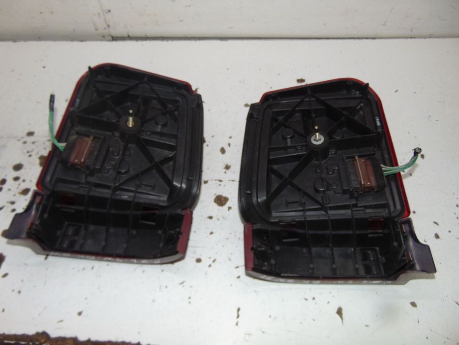 Citroen Zx farolins " nova de stock antigo