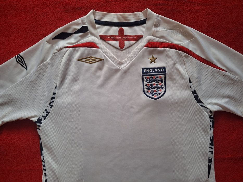 Футболка UMBRO original