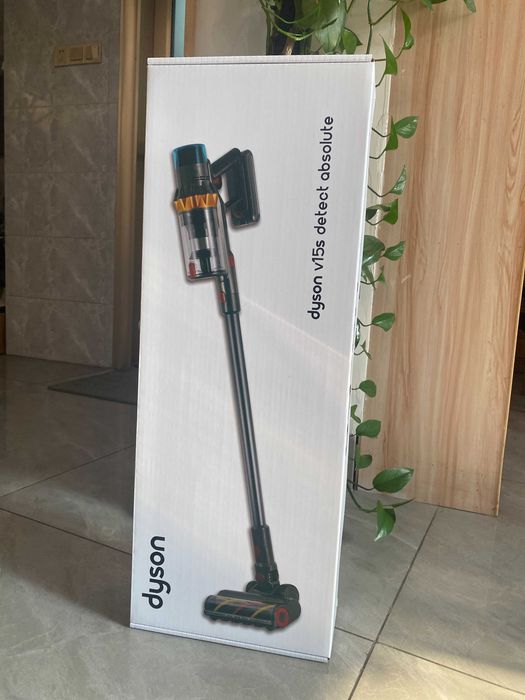 Oryginalny odkurzacz Dyson