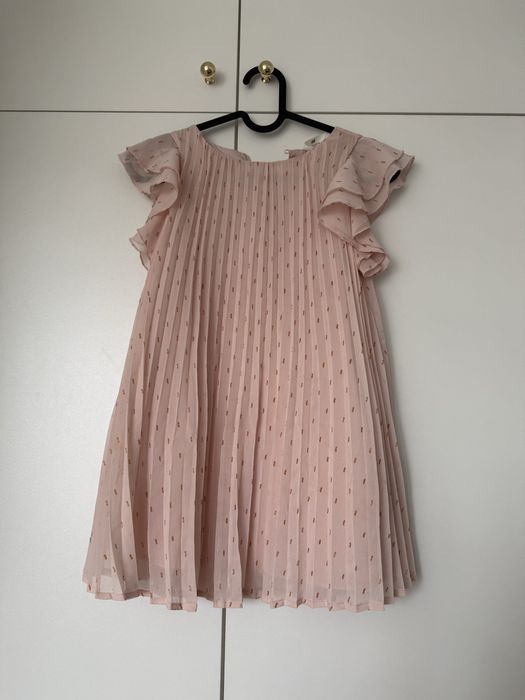 Sukienka H&M rozmiar 116