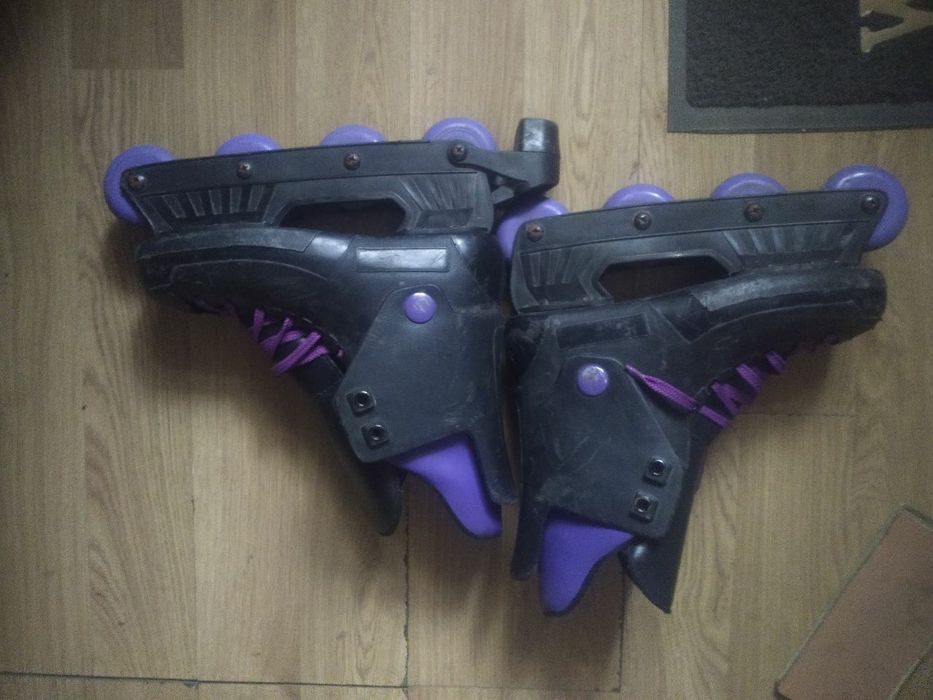 Ролики размер 38-41