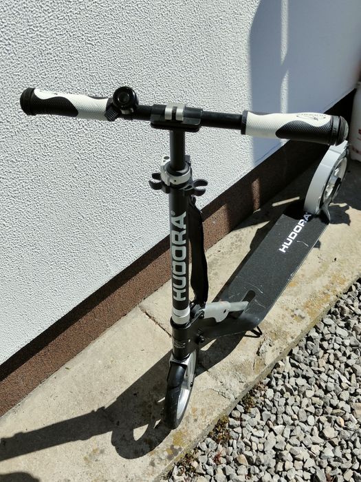Hulajnoga Hudora Big Wheel 230 Air