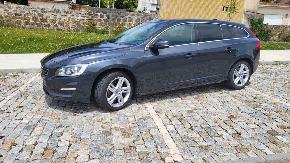 VOLVO V60 1.6 D2 Kinetic