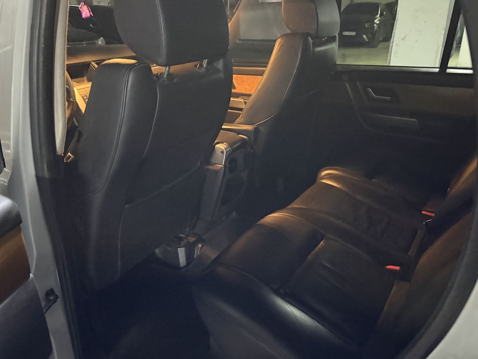 Range Rover Sport 2.7 2007