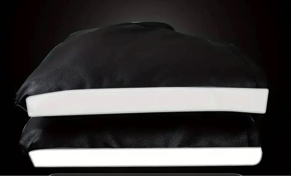 Теплі муфти руля рукавиці зимові на мото вело скутер