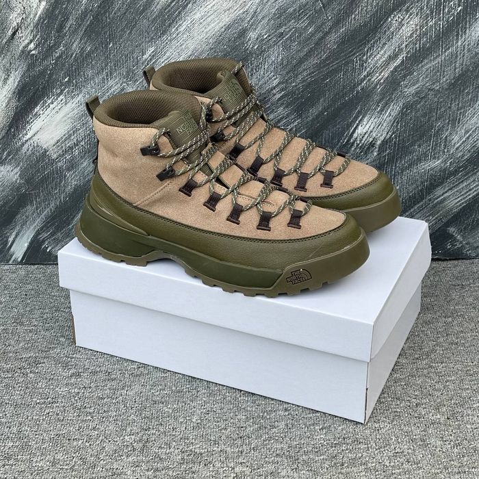 3 кольори The North Face Glenclyffe (ТЕРМО)