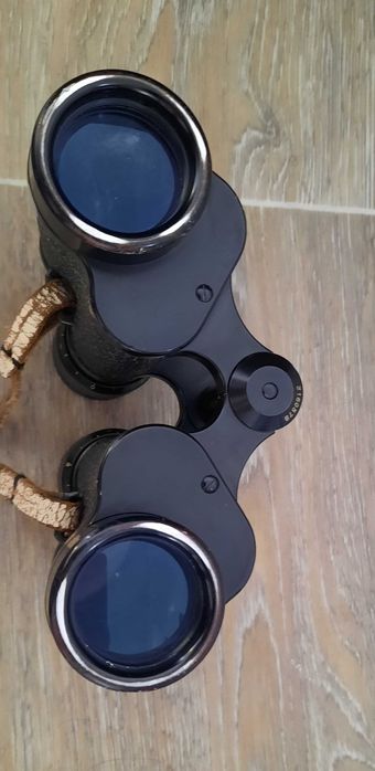 Бинокль Carl Zeiss selvamer 6x30