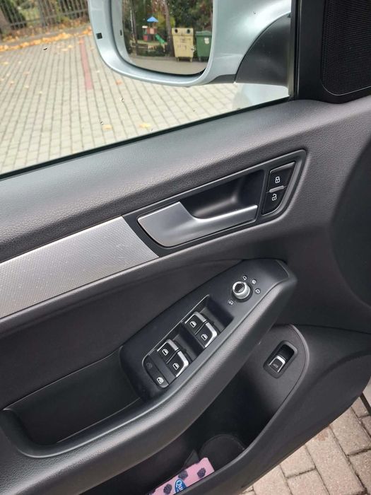 Samochód osobowy Audi q5