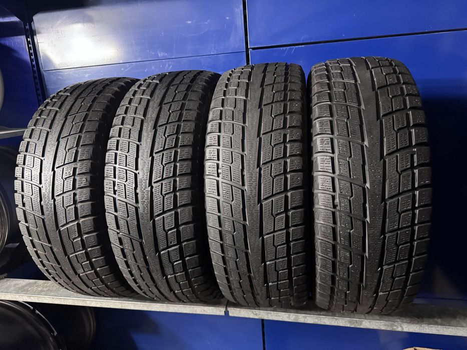 235/55r19 Yokohama Ice Guard 235 55 r19 зима Розпродаж Склад Шин Умань