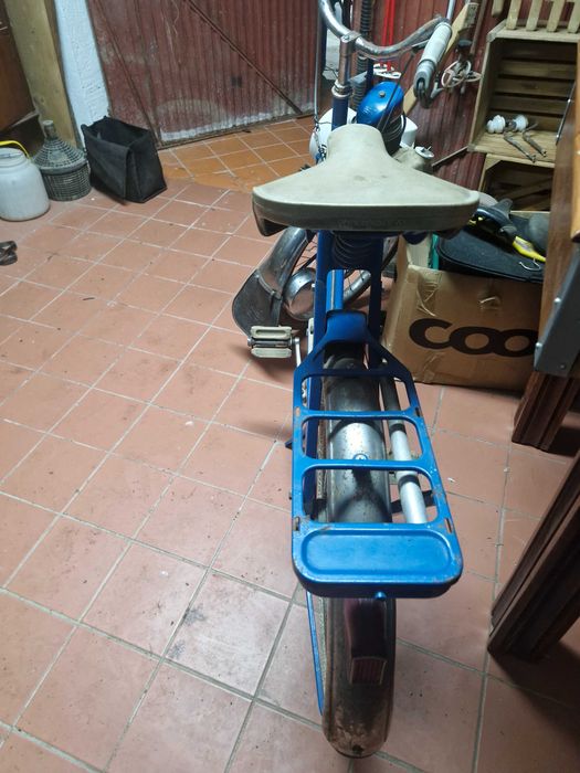 Solex 3800 impecável