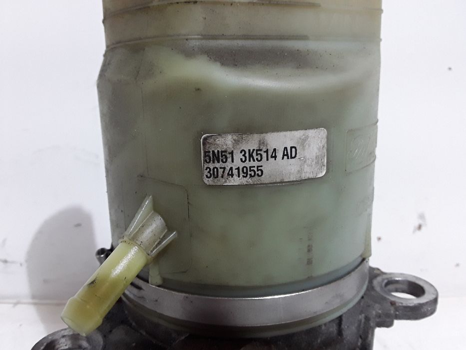 Bomba Direção Assistida - VOLVO V50 (545) | 03 - 12