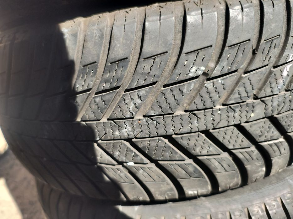 215/55R16 Nexen 2024рік всесезон