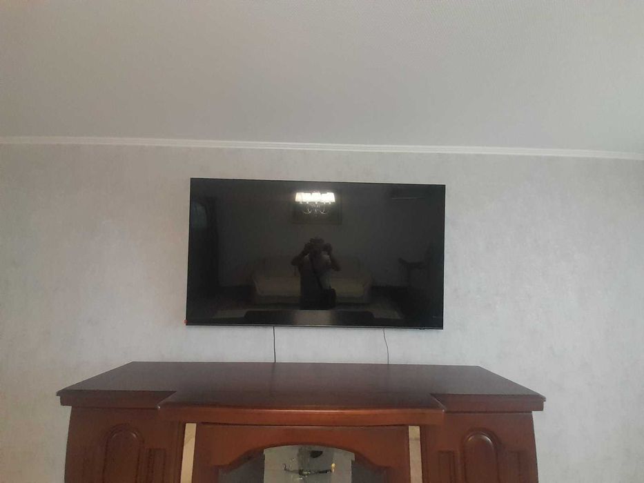 Салтовка, 2 комн. квартира с евроремонтом в новострое ТММ, 6/9, 76м2. SV