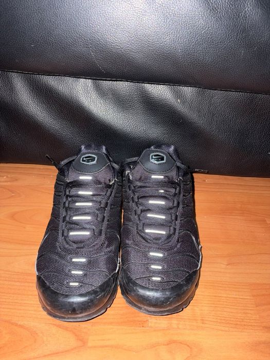 Tênis Nike TN pretos