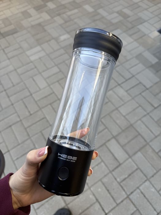 Przenośny generator wodoru EGP-1000T koreański