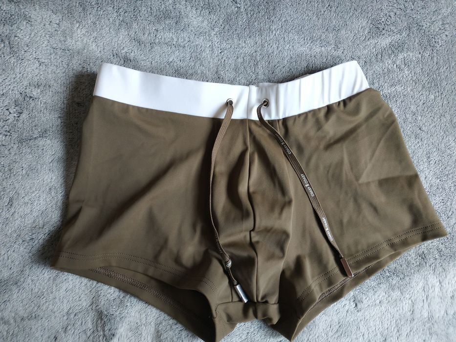 NOWE kąpielówki chłopięce CALZEDONIA S