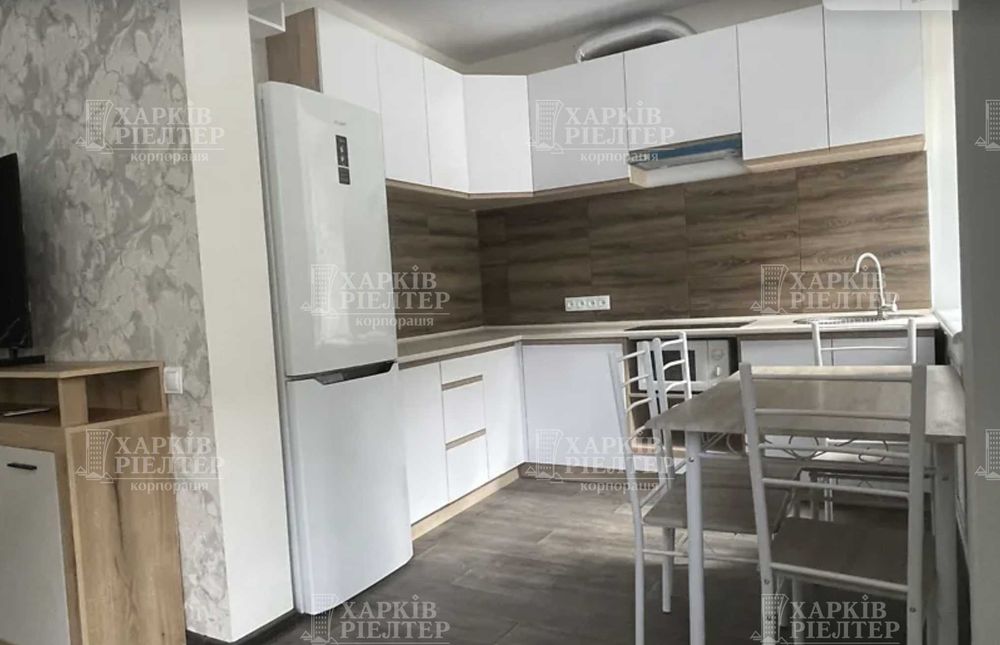 GA D2 Продаж 3-кімнатної квартири в центрі Харкова, навпроти Центрального парку