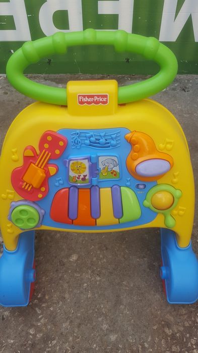 Andarilho  para bebê