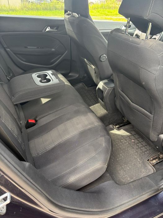 Peugeot 308  2015 р.в.