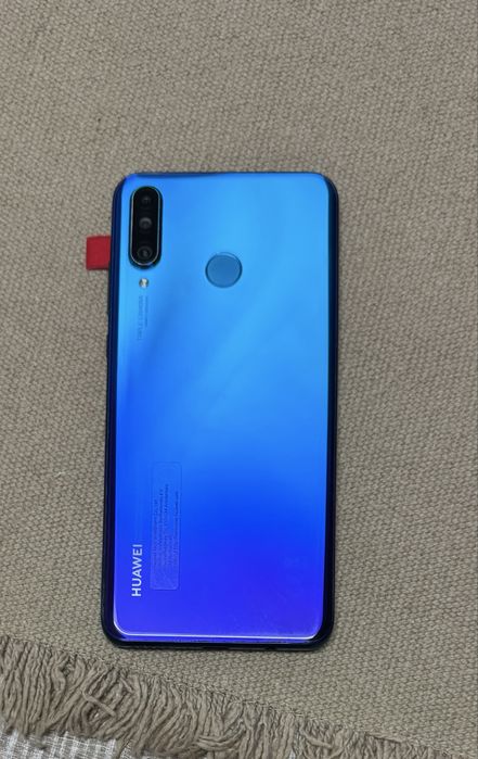 Hauwei P30 Lite New Edition