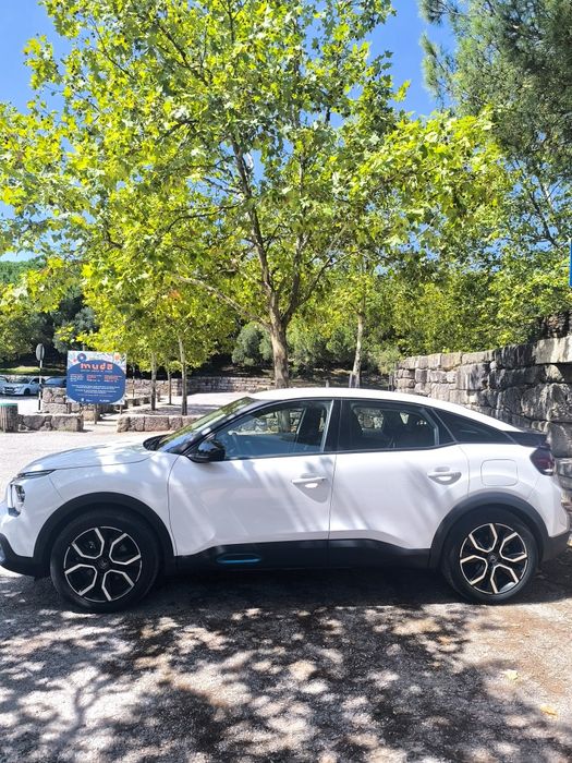 Citroën ë-C4 Feel Pack | Excellent Condition | Battery 87.94% SoH