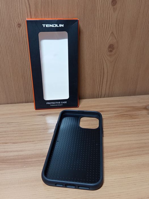 Etui case do iPhone 13 Pro Max