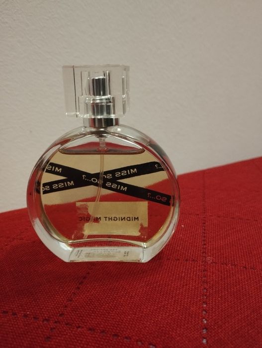 Miss so? Midnight magic 50ml