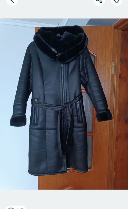 Жіноча Дублянка...